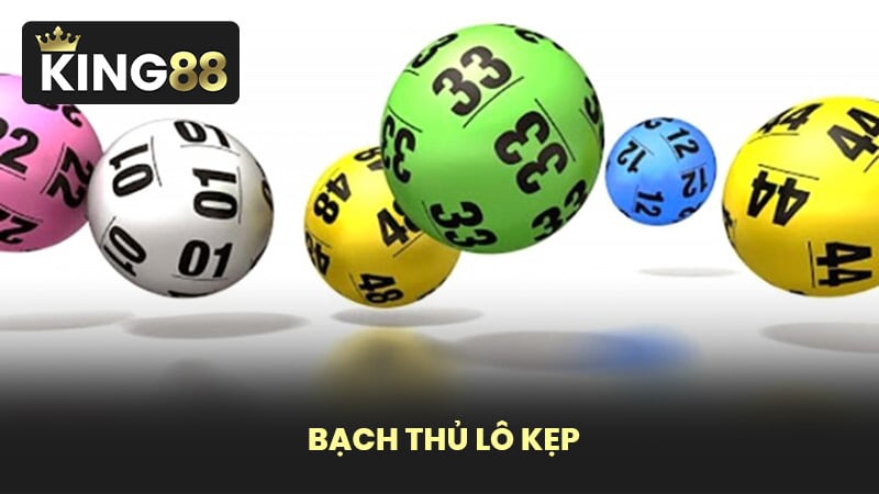 Bạch thủ lô kẹp