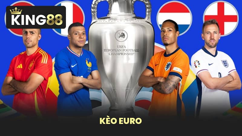 kèo euro
