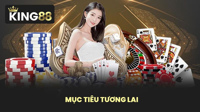 Mục tiêu tương lai