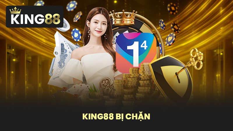 King88 bị chặn