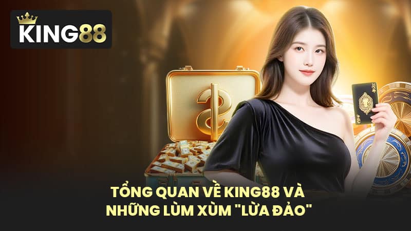 So Sánh KING88 Với Các Nền Tảng Cá Cược Uy Tín Khác Trên Thị Trường