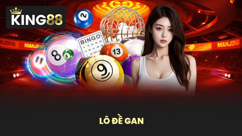 Lô đề gan